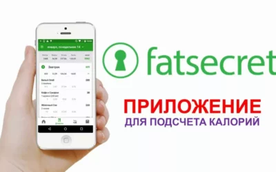 Правильное питание для похудения