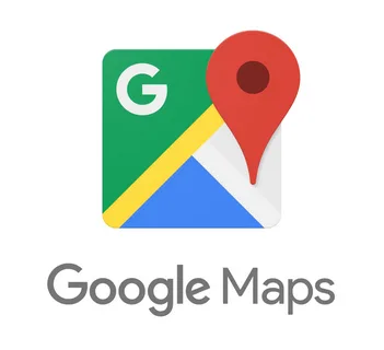 Карты Google