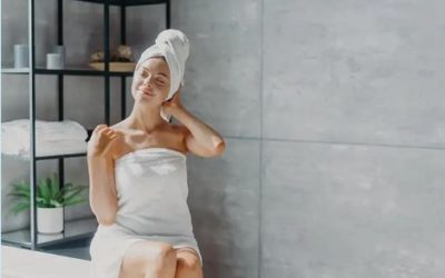 УХОД ЗА КОЖЕЙ ТЕЛА