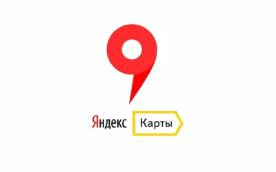 Яндекс карты